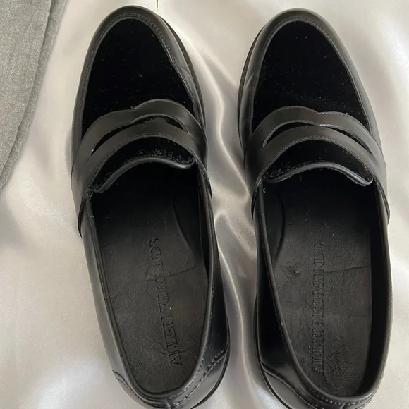 Allen Edmonds | Shoes | Allen Edmonds Mens Slip On Shoes 8 2  display picture 3